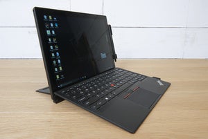 lenovo ThinkPad X1 Tablet beauty