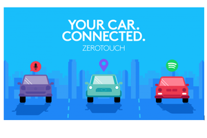 logi zerotouch