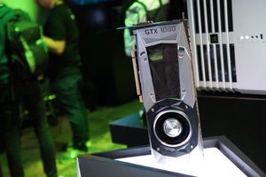 nvidia gtx 1080