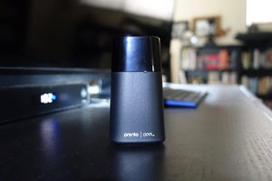 pronto peel irhub2