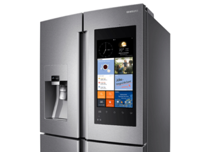 samsung family hub