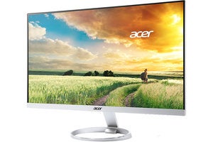 acer h277hu front