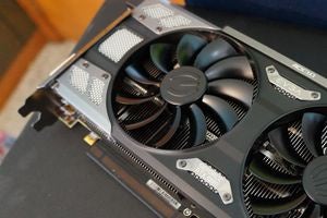 EVGA GTX 1080 FTW