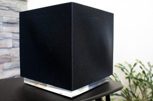 Naim Mu-so Qb