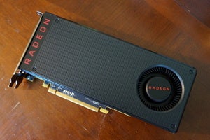 radeon rx 480