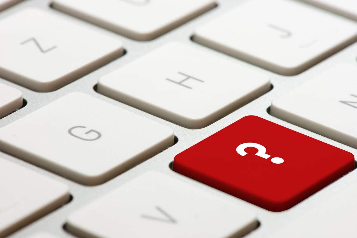 Your top questions to Mac 911—and some answers | Macworld