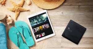 wd passport blog