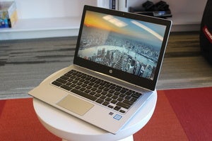 hp chromebook 13 3qtr higher