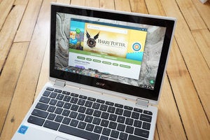 chromebook android apps primary