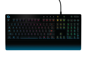 Logitech G213