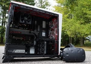 amd pc hero 2