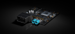 Drive PX 2 AutoCruise