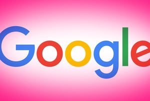 google fuschia primary