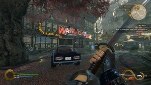 Shadow Warrior 2