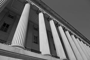 Department of Treasury