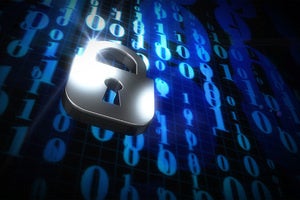 Can Dell change endpoint security?