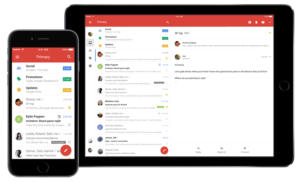 gmail ios app