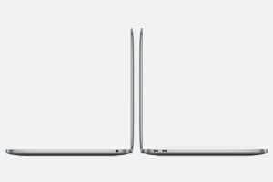 macbook pro late2016 function keys profile