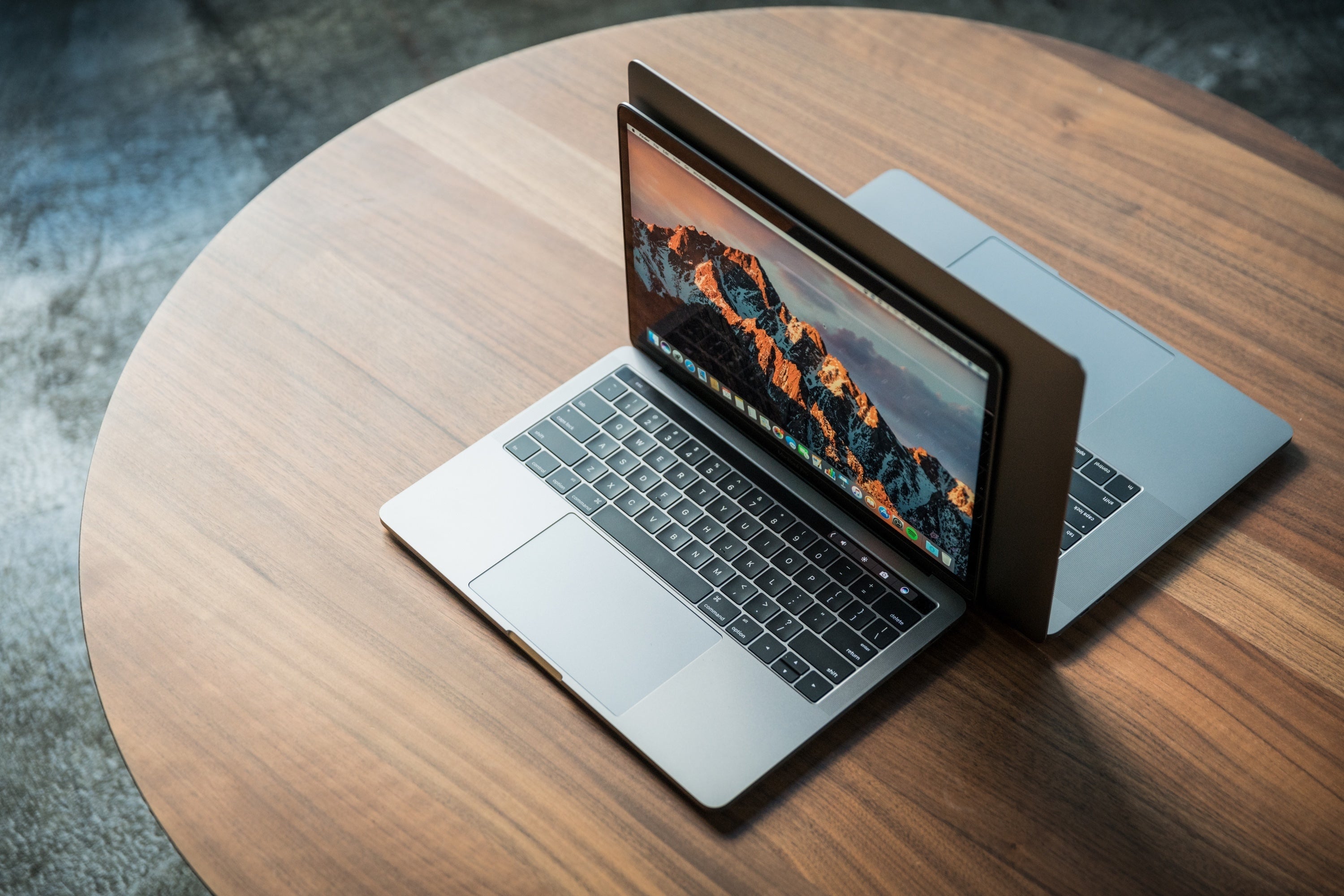 Rumor: Apple podría anunciar nuevas MacBook Pro en la WWDC