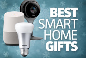 smart home slide