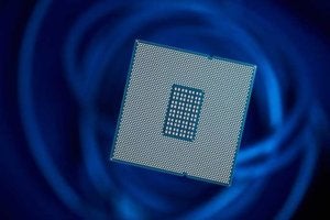 Qualcomm Centriq 2400