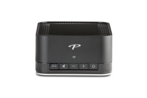 Paradigm PW Amp front