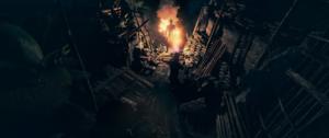 Apocalypse Now