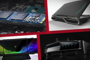 ces hardware