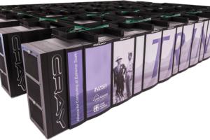 Cray puts its supercomputer in the cloud