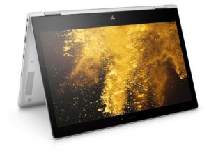 hp elitebook x360