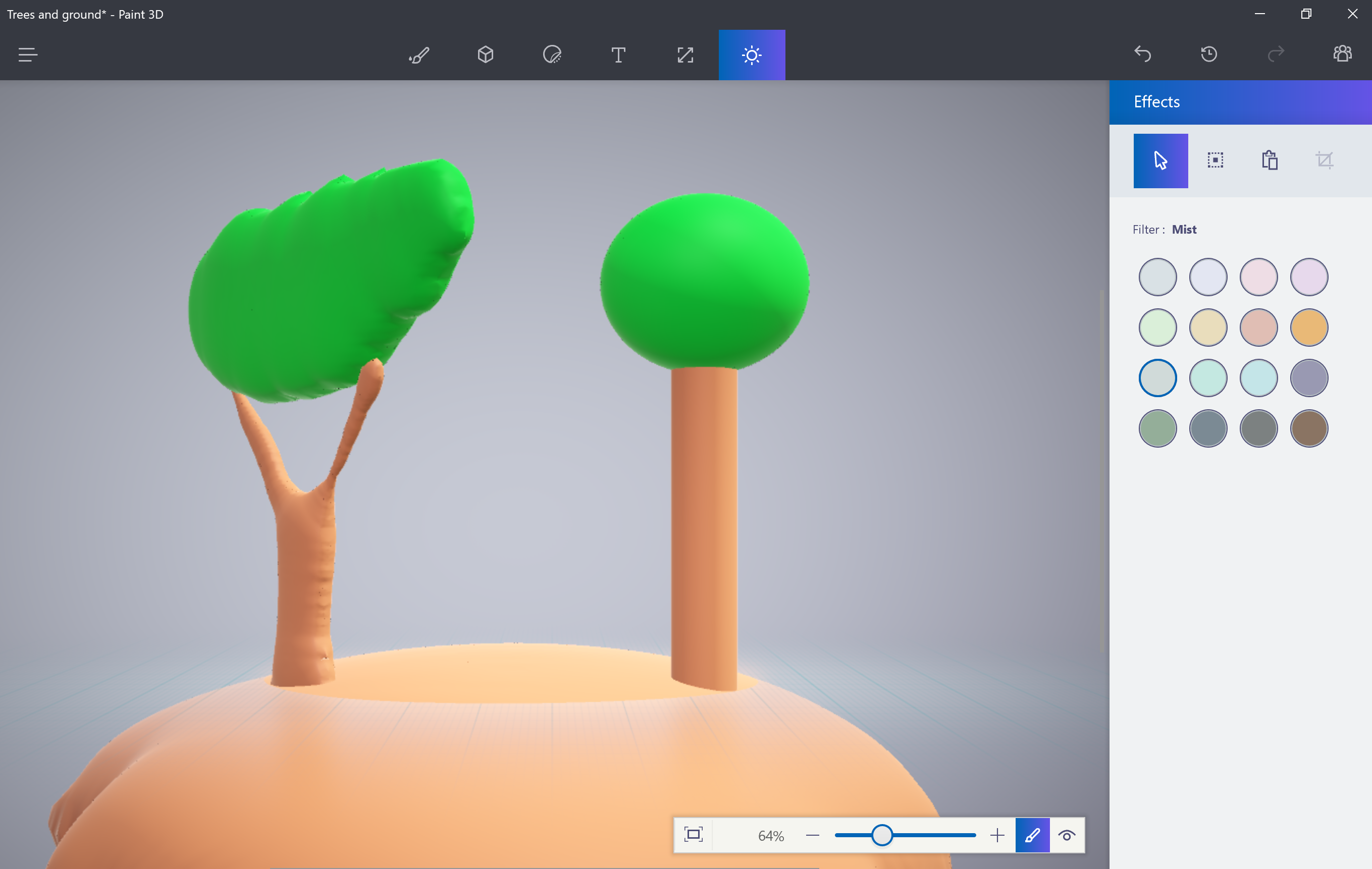 How Does Paint 3d Work