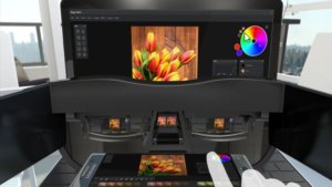 samsung monitorless