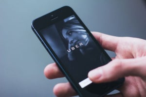 uber (public domain)
