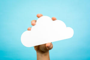 Who will win the battle for cloud dominance?