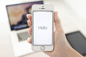 iphone hello error 53