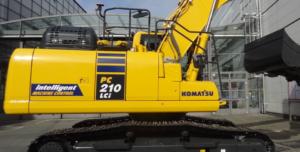 komatsu