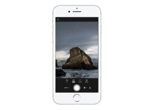 lightroom ios