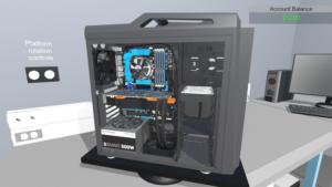 PC Building Simulator
