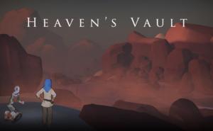 Heaven's Vault