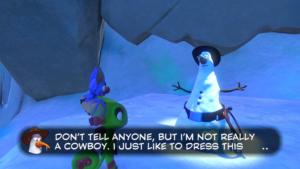 Yooka-Laylee