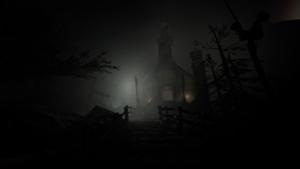 Outlast II