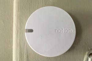 notion sensor