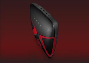 Omen X VR backpack PC