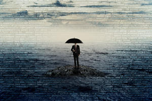 An executive overview of the Deep & Dark Web