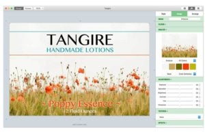 labelist 10 color theme