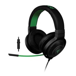 razer kraken pro