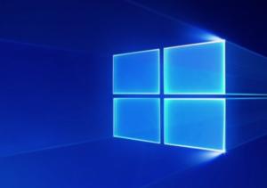 windows 10 s splash