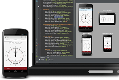 Google Android Studio