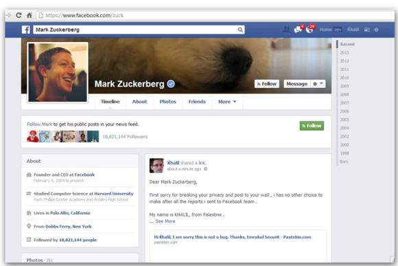 Facebook