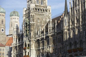 Munich City Hall